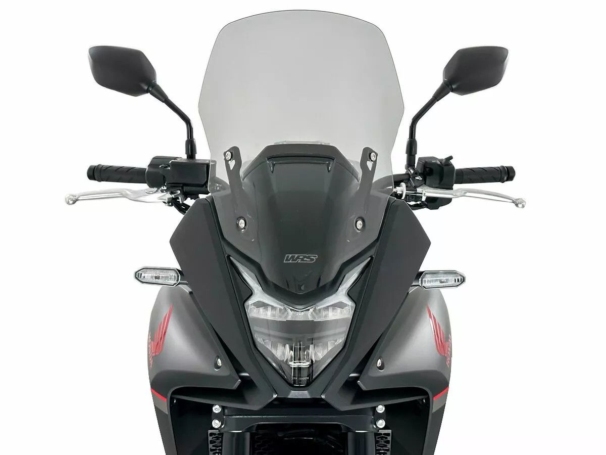 Wrs HO062F szélvédő 2