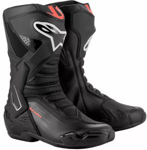 Alpinestars 2223025-1030-38 SMX-6 V3 Boots Motoros cipő, csizma