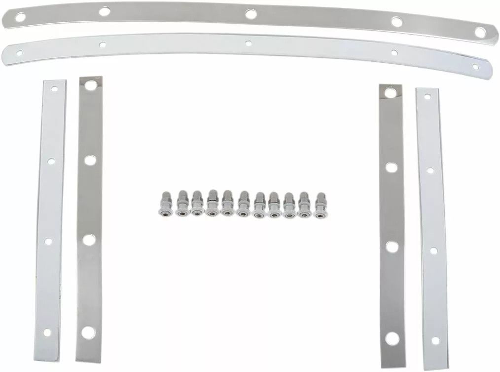 Memphis shades metric MEM0913 csere zsírok/vékony szélvédő hevederek Szélvédő és karosszéria rögzítő alkatrész 1