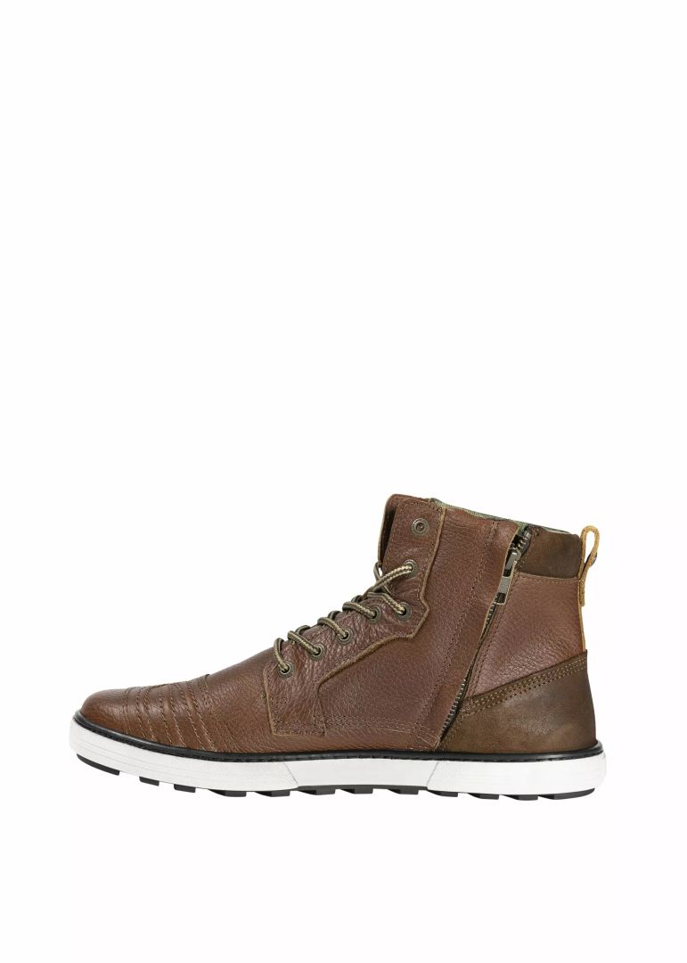 John doe JDB1012-43 váltócsizma Motoros cipő, csizma 7
