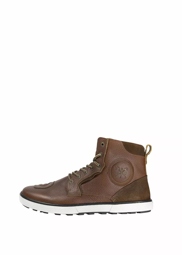 John doe JDB1012-45 váltócsizma Motoros cipő, csizma 5