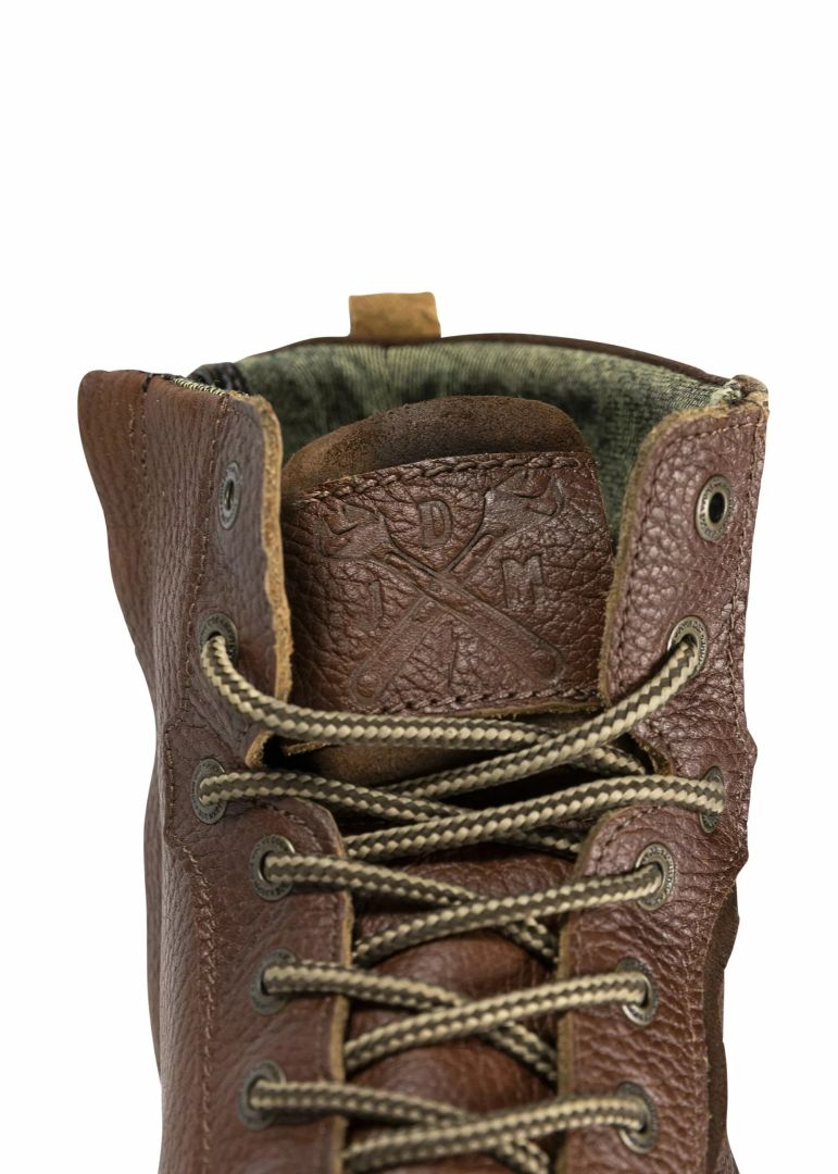 John doe JDB1012-45 váltócsizma Motoros cipő, csizma 6