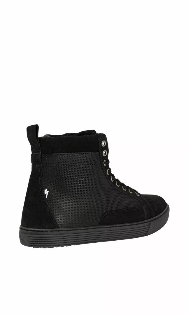 John doe JDB1061-42 neo lovaglócsizma Motoros cipő, csizma 1