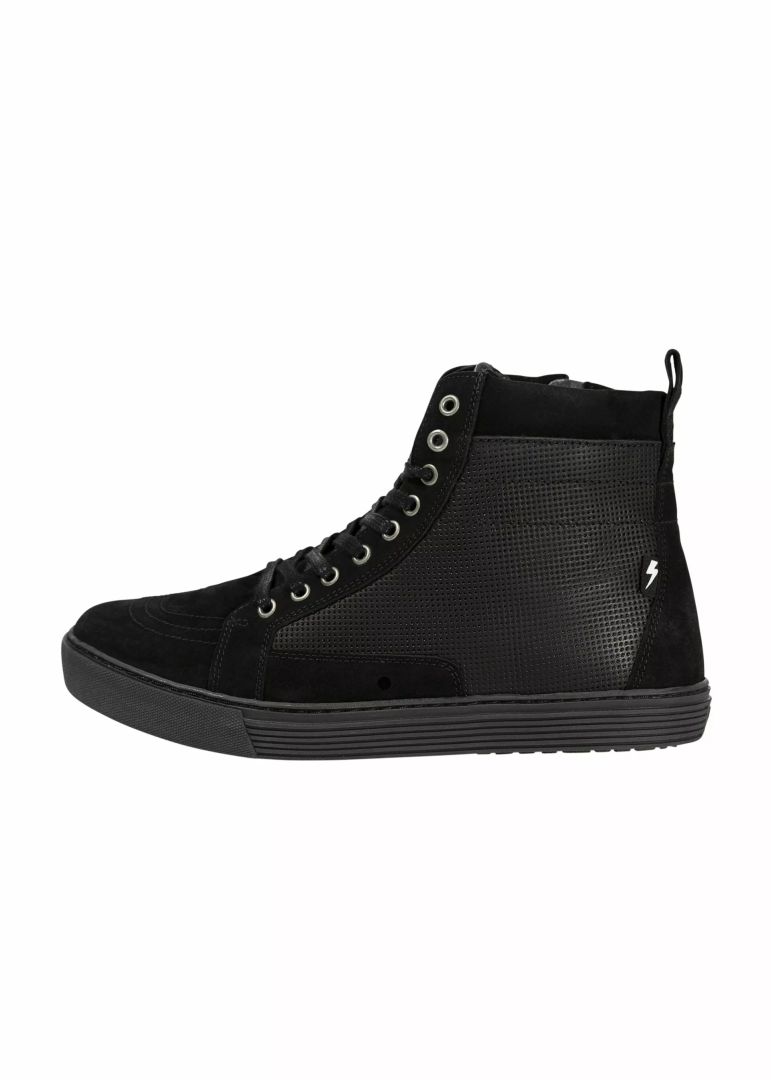 John doe JDB1061-42 neo lovaglócsizma Motoros cipő, csizma 4