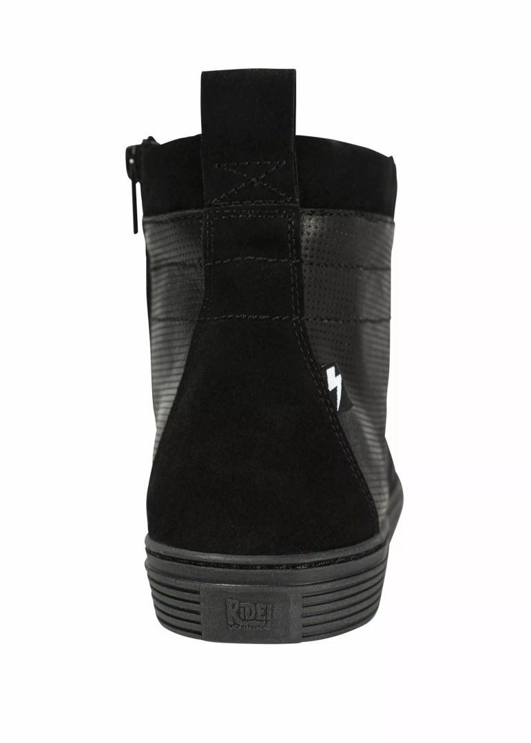 John doe JDB1061-42.5 Neo lovaglócsizma Motoros cipő, csizma 5