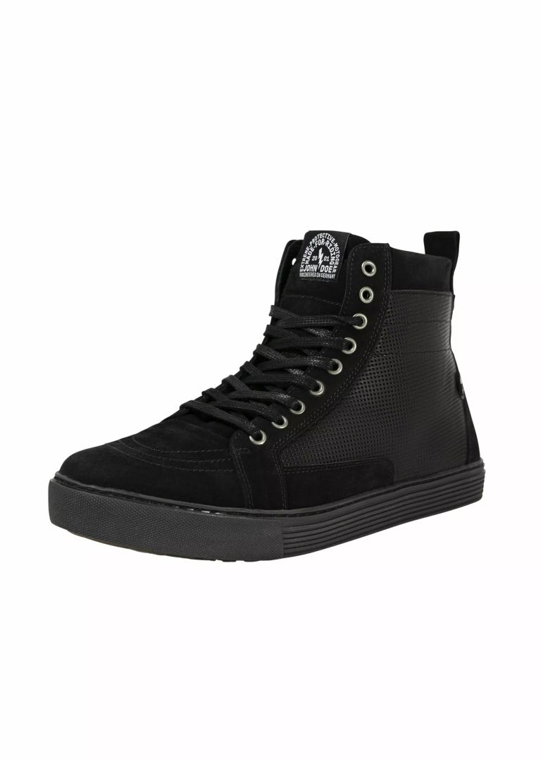 John doe JDB1061-45 neo lovaglócsizma Motoros cipő, csizma 0