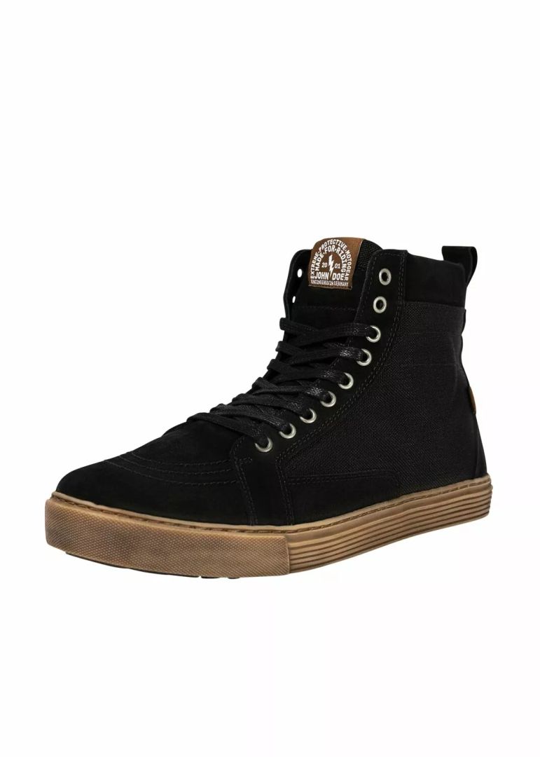 John doe JDB1062-42.5 Neo lovaglócsizma Motoros cipő, csizma 3