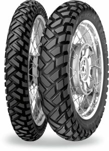 Metzeler 0143600 Enduro 3 Sahara kettős sportos gumiabroncs Motorkerékpár gumiabroncs 1