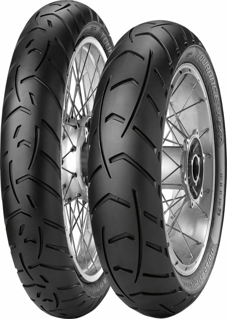 Metzeler 2312300 Tourance Next Tire Motorkerékpár gumiabroncs 2