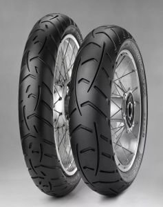 Metzeler 2084800 Tourance Következő gumiabroncs Motorkerékpár gumiabroncs 2