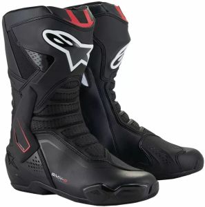Alpinestars 2223025-123-38 SMX-6 V3 Boots Utcai és gyorsasági sport cipő