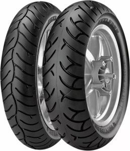 Metzeler 1816700 Feelfree ™ robogó gumiabroncs Motorkerékpár gumiabroncs 1