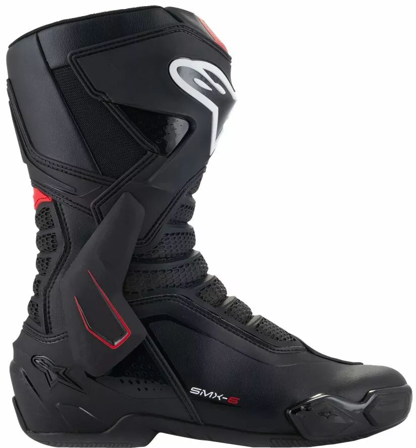 Alpinestars 2223025-123-41 SMX-6 V3 Boots Utcai és gyorsasági sport cipő 2