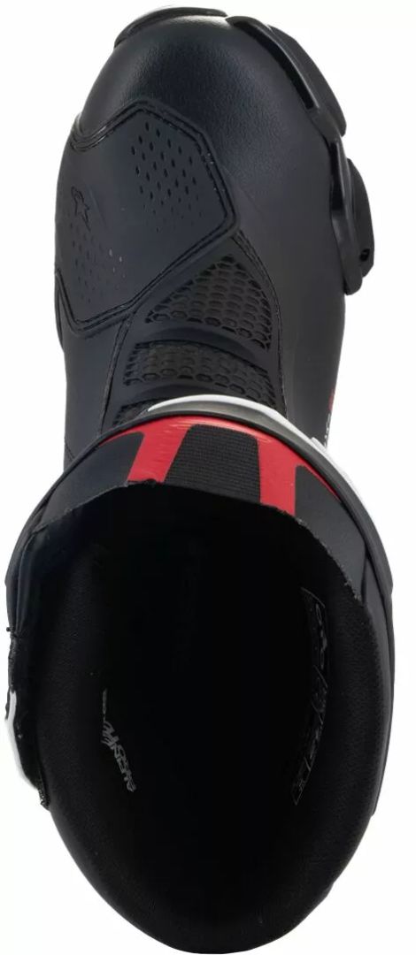 Alpinestars 2223025-123-42 SMX-6 V3 Boots Utcai és gyorsasági sport cipő 6