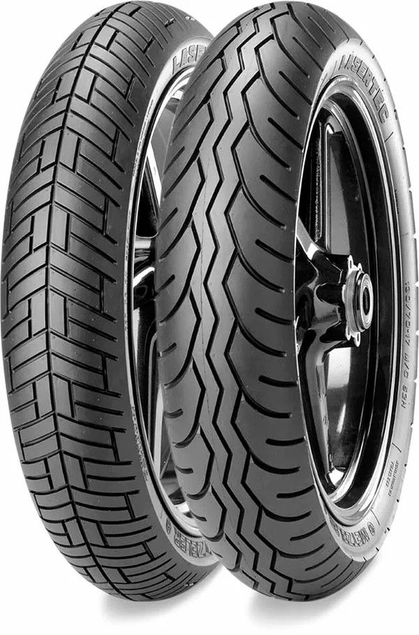 Metzeler 1531300 Lasertec™ gumiabroncs Motorkerékpár gumiabroncs 1