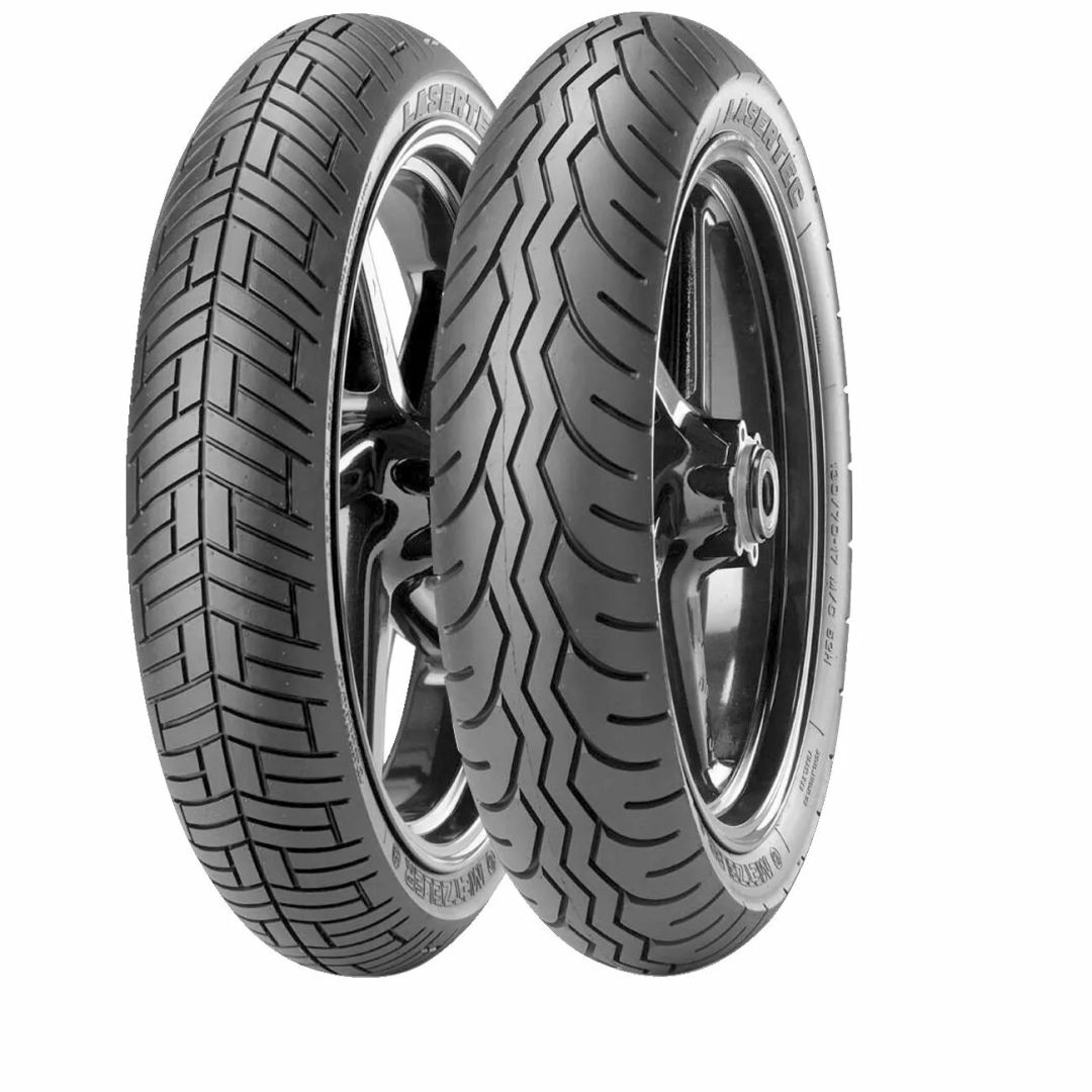 Metzeler 1534500 Lasertec gumiabroncs Motorkerékpár gumiabroncs 2