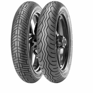 Metzeler 1534500 Lasertec gumiabroncs Motorkerékpár gumiabroncs 2