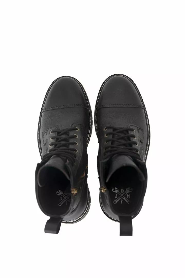 John doe JDB2031-39 Rover Roving Boots Motoros cipő, csizma 2