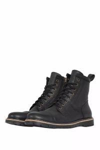 John doe JDB2031-39 Rover Roving Boots Motoros cipő, csizma