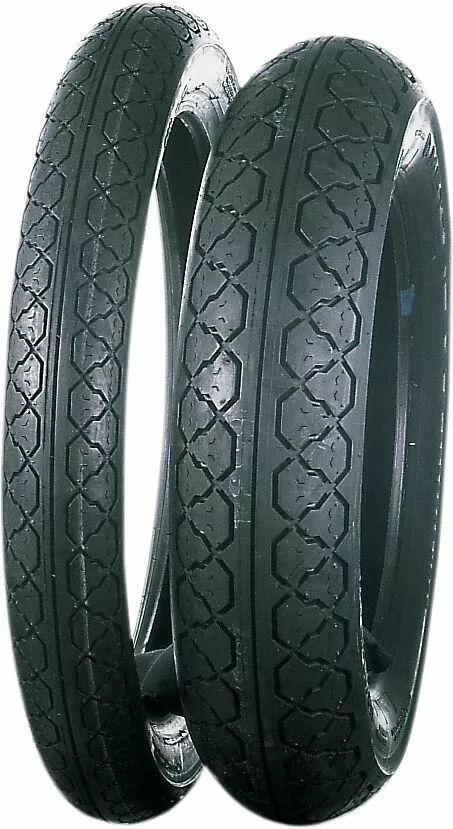 Metzeler 0747300 Perfect Me 77 gumiabroncs Motorkerékpár gumiabroncs 3