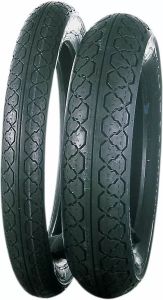 Metzeler 0747300 Perfect Me 77 gumiabroncs Motorkerékpár gumiabroncs 3