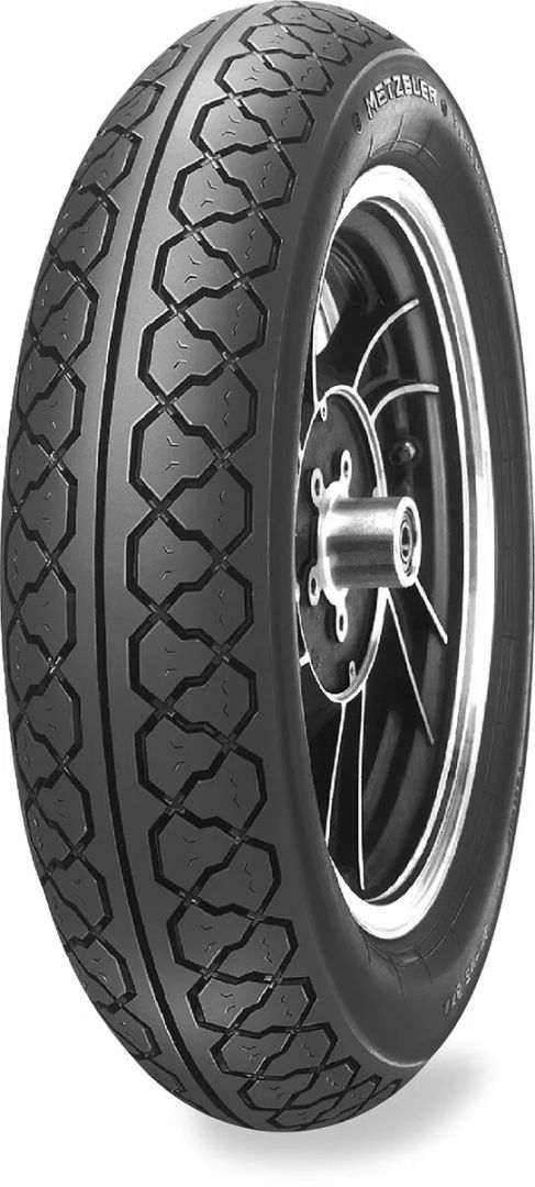 Metzeler 1204700 Perfect Me 77 ™ gumiabroncs Motorkerékpár gumiabroncs 1
