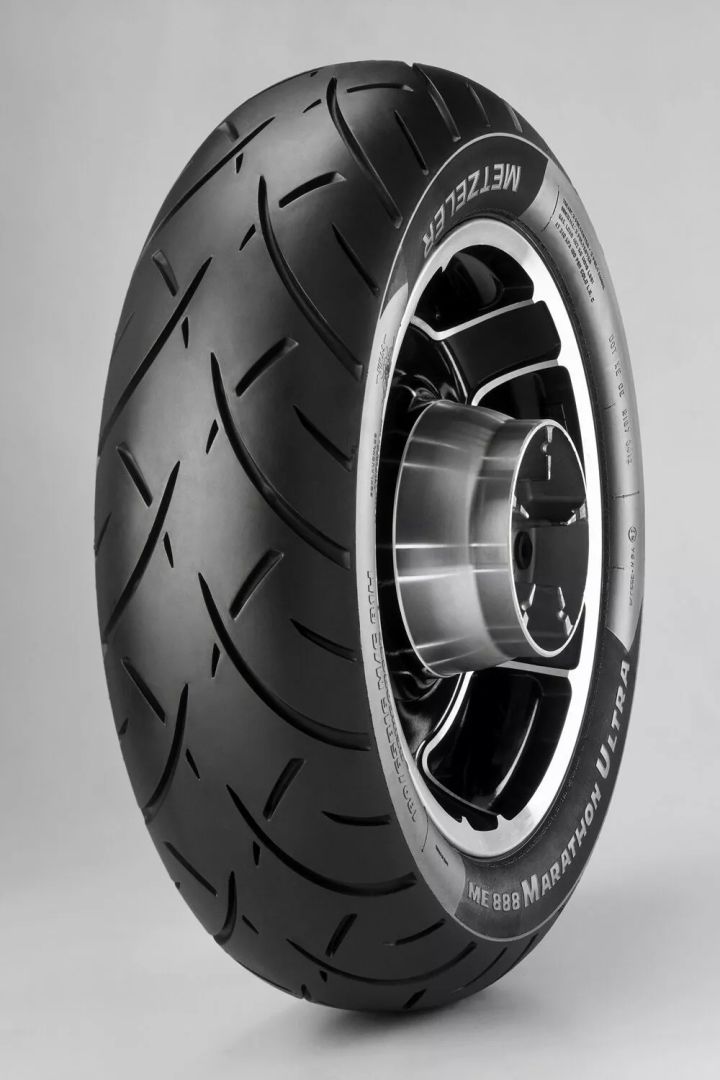 Metzeler 2318800 Me 888 Marathon Ultra Tyre Motorkerékpár gumiabroncs 1