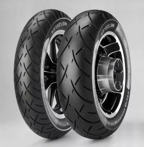 Metzeler 2318800 Me 888 Marathon Ultra Tyre Motorkerékpár gumiabroncs 2