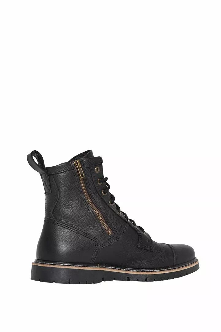 John doe JDB2031-43 Rover Riding Boots Motoros cipő, csizma 1