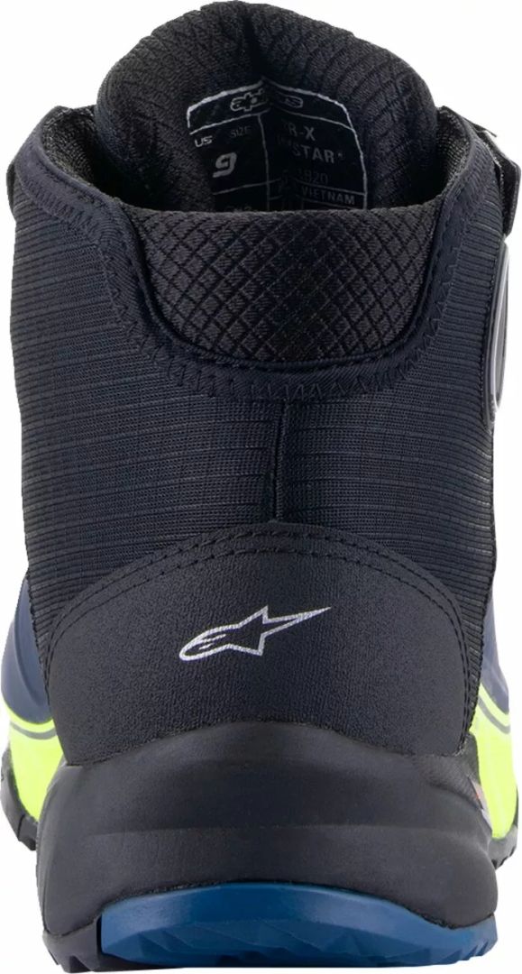 Alpinestars 2611820-1705-85 CR-X DRYSTAR® RIDECE 2