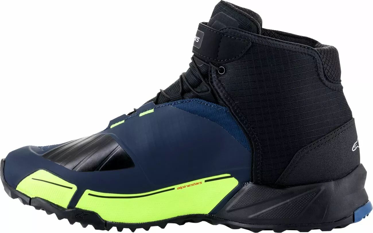 Alpinestars 2611820-1705-85 CR-X DRYSTAR® RIDECE 7