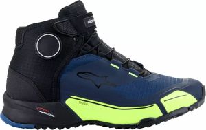 Alpinestars 2611820-1705-85 CR-X DRYSTAR® RIDECE 1