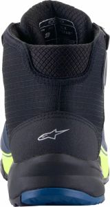 Alpinestars 2611820-1705-85 CR-X DRYSTAR® RIDECE 2