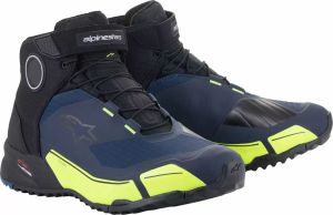 Alpinestars 2611820-1705-85 CR-X DRYSTAR® RIDECE 5