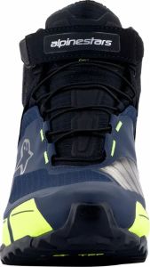 Alpinestars 2611820-1705-85 CR-X DRYSTAR® RIDECE 6