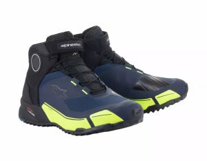 Alpinestars 2611820-1705-95 CR-X DRYSTAR® RIDECE 