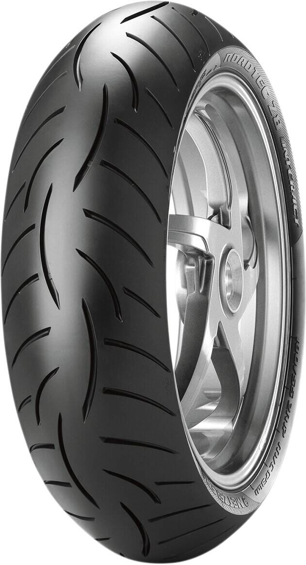 Metzeler gumiabroncs ROADTEC Z8 kölcsönhatásba (O) hátsó 190/55 ZR 17 (75W) TL Gumibelső 0