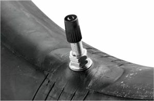 Metzeler 2596510 Belső cső Gumibelső 2