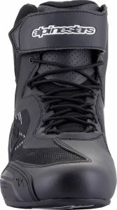 Alpinestars 2510319-111-7 Faster-3 Ridknit® cipő Motoros cipő, csizma 3
