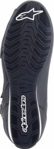 Alpinestars 2510319-111-7 Faster-3 Ridknit® cipő Motoros cipő, csizma 4