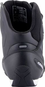 Alpinestars 2510319-111-7 Faster-3 Ridknit® cipő Motoros cipő, csizma 5