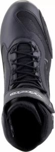 Alpinestars 2510319-111-8 Faster-3 Ridknit® cipő Motoros cipő, csizma 6