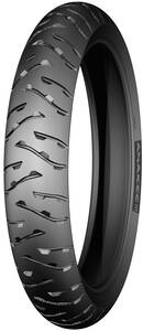 Michelin gumiabroncs ANAKEE 3 elsõ 110/80R19 59V TL/TT Motorgumi és quad gumi