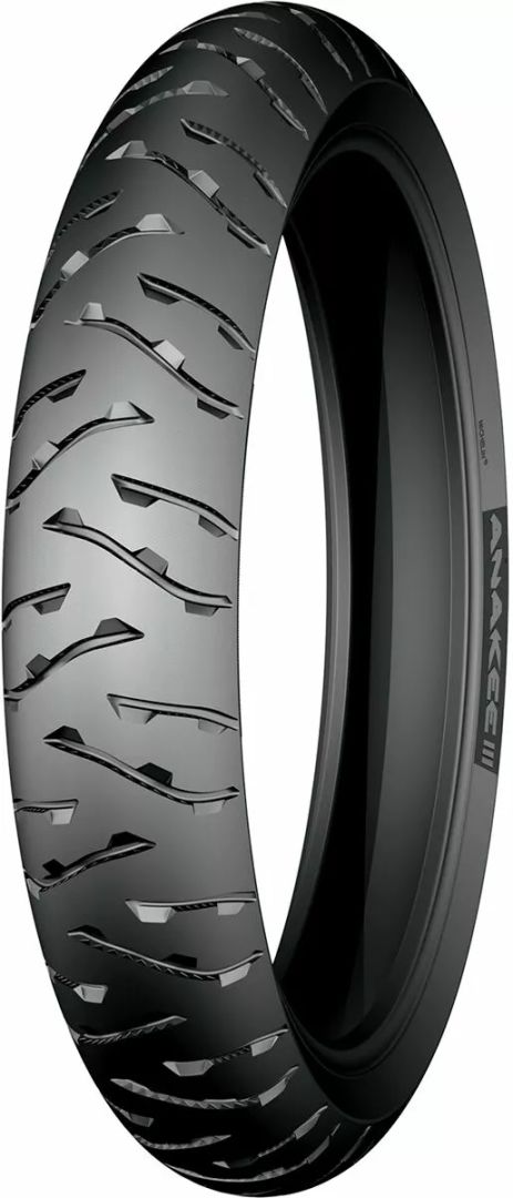 Michelin 258411 Anakee 3 gumiabroncs Motorkerékpár gumiabroncs 2