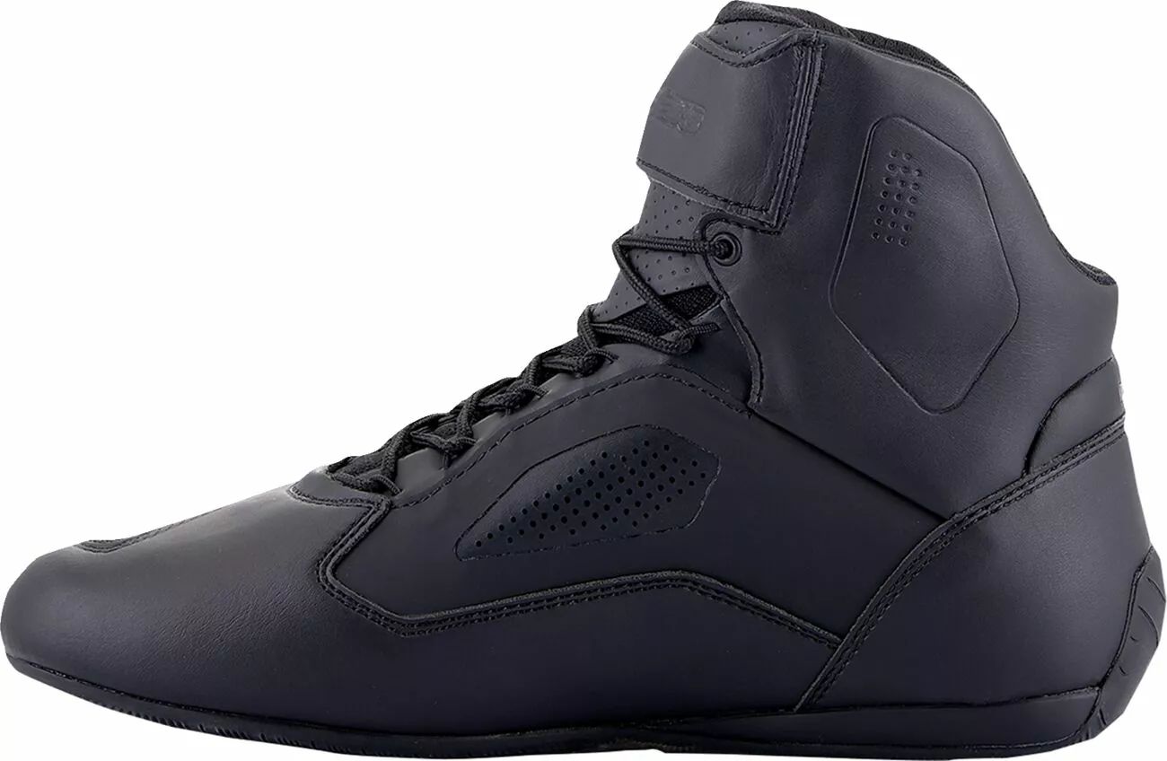 Alpinestars 2510319-1993-75 Faster-3 Ridknit® cipő Motoros cipő, csizma 4