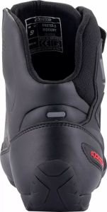 Alpinestars 2510319-1993-75 Faster-3 Ridknit® cipő Motoros cipő, csizma 3