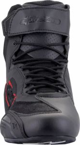 Alpinestars 2510319-1993-75 Faster-3 Ridknit® cipő Motoros cipő, csizma 6