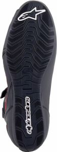Alpinestars 2510319-1993-75 Faster-3 Ridknit® cipő Motoros cipő, csizma 7