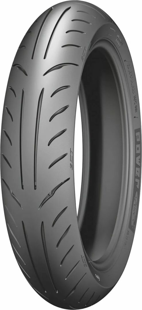 Michelin 459869 POWER PURE ™ SC TIRE Motorkerékpár gumiabroncs 1