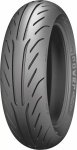 Michelin 738847 POWER PURE ™ SC TIRE Motorkerékpár gumiabroncs 1